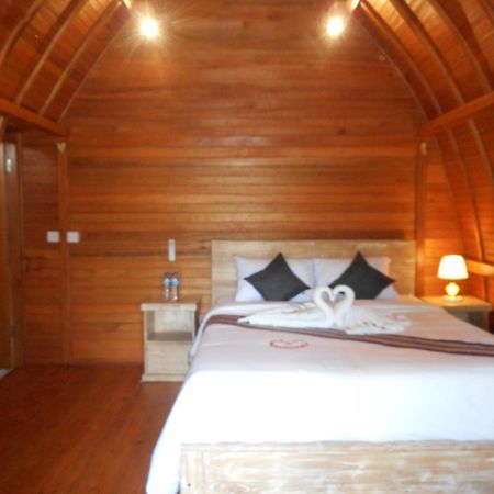 Dika Homestay Sidemen  Dış mekan fotoğraf