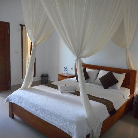 Dika Homestay Sidemen  Dış mekan fotoğraf