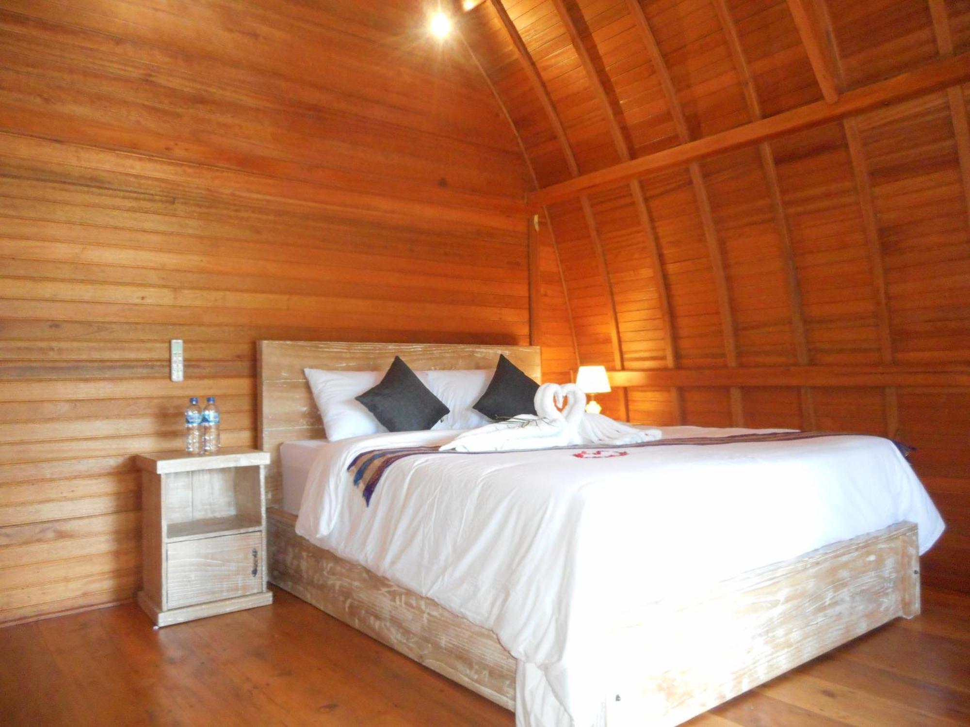Dika Homestay Sidemen  Dış mekan fotoğraf