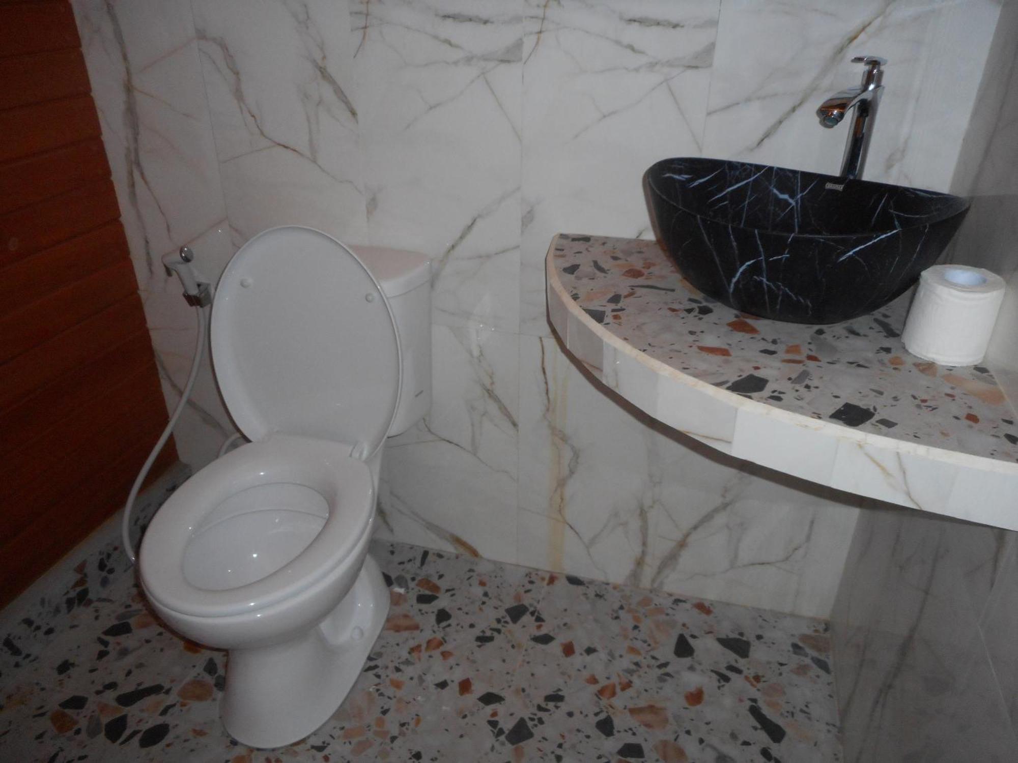 Dika Homestay Sidemen  Dış mekan fotoğraf