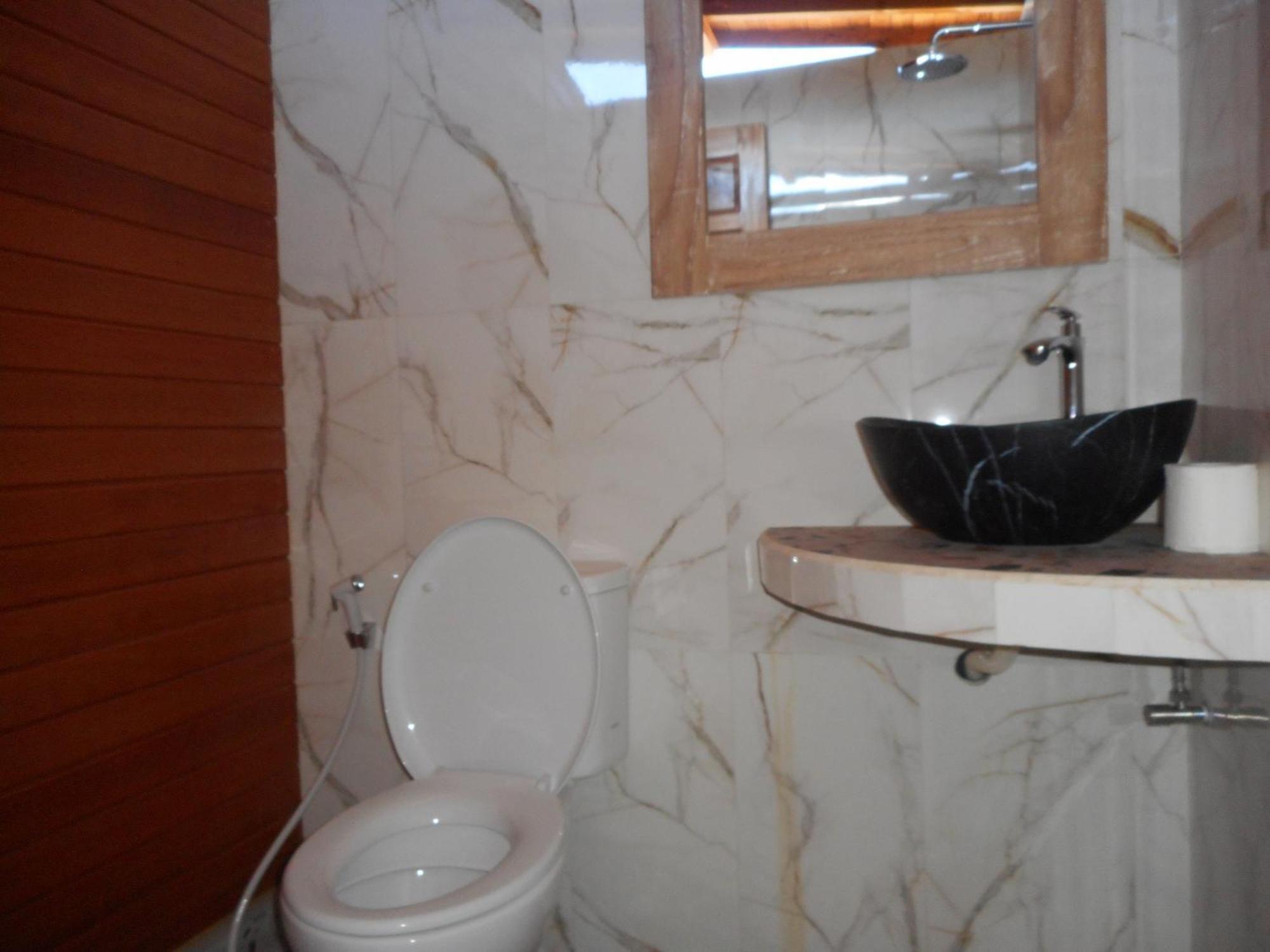 Dika Homestay Sidemen  Dış mekan fotoğraf