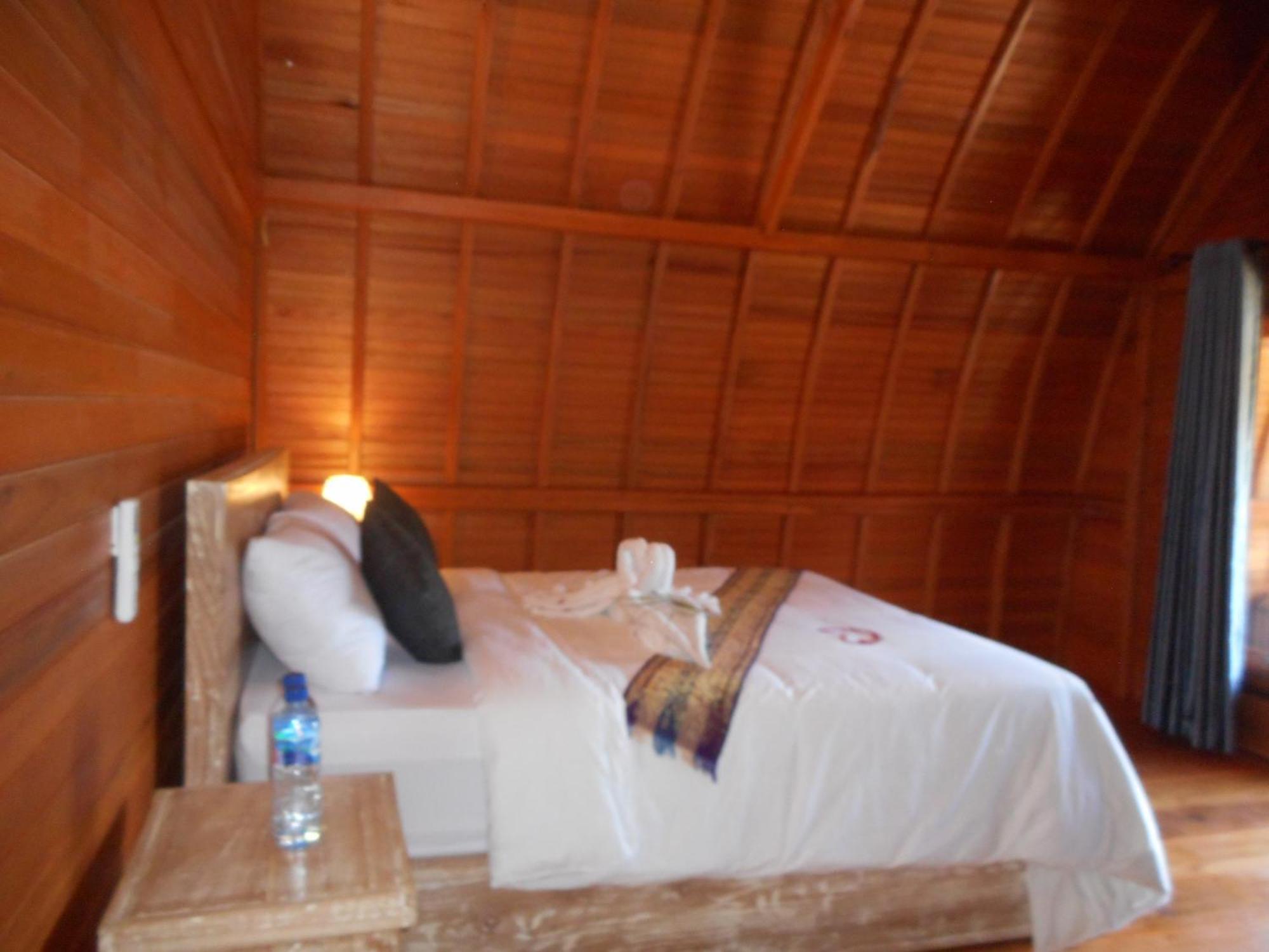 Dika Homestay Sidemen  Dış mekan fotoğraf