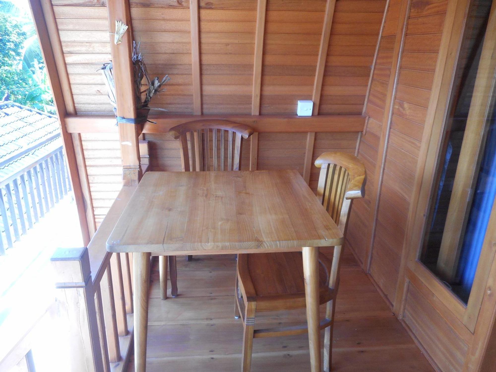 Dika Homestay Sidemen  Dış mekan fotoğraf