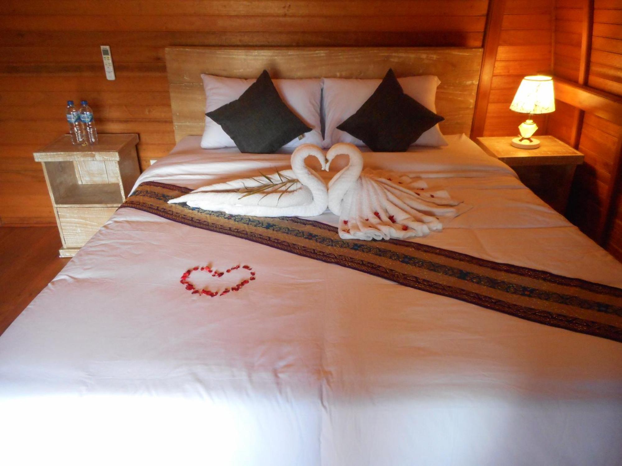 Dika Homestay Sidemen  Dış mekan fotoğraf