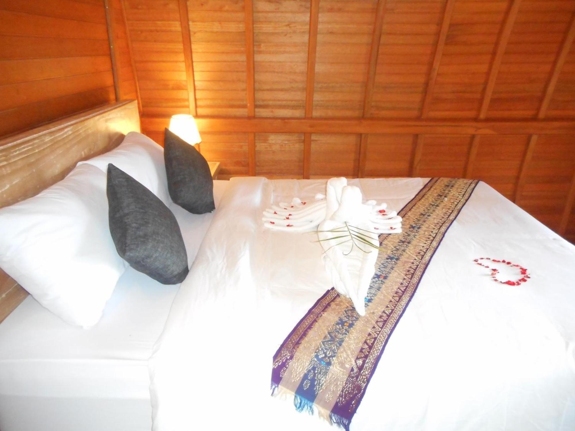 Dika Homestay Sidemen  Dış mekan fotoğraf