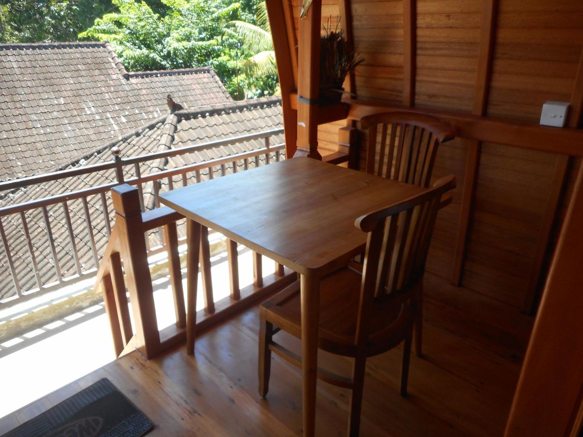 Dika Homestay Sidemen  Dış mekan fotoğraf