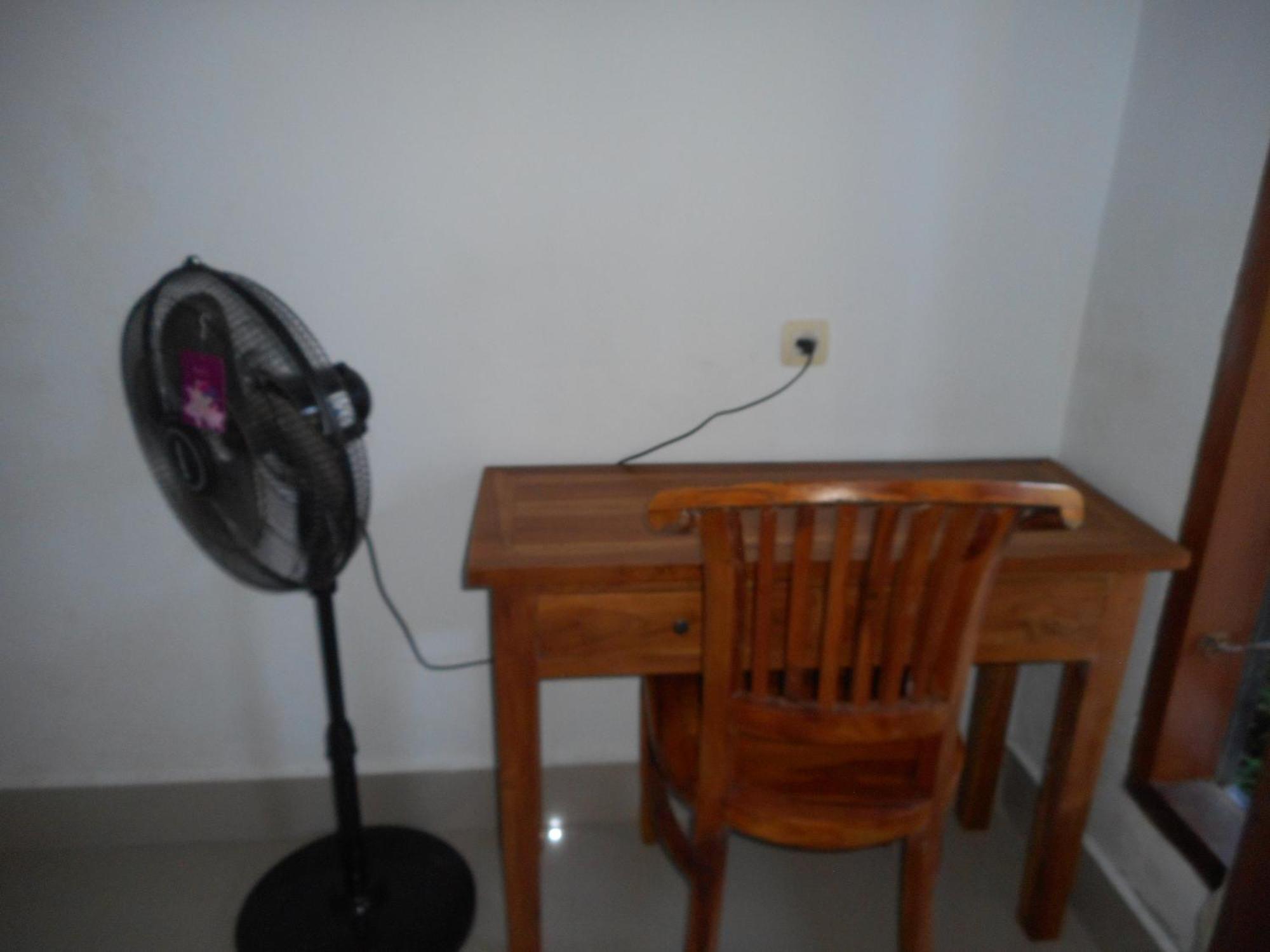 Dika Homestay Sidemen  Dış mekan fotoğraf