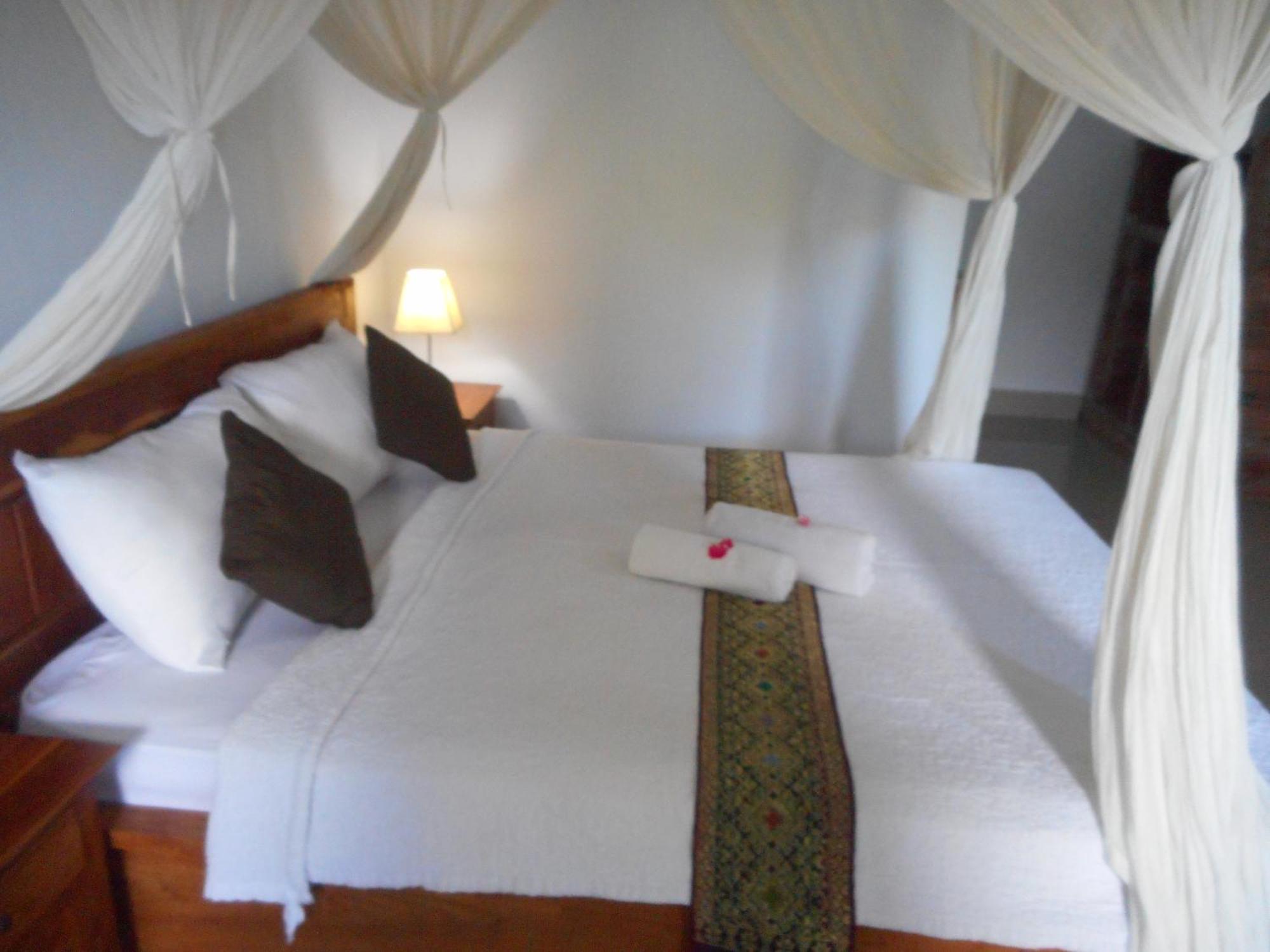 Dika Homestay Sidemen  Dış mekan fotoğraf