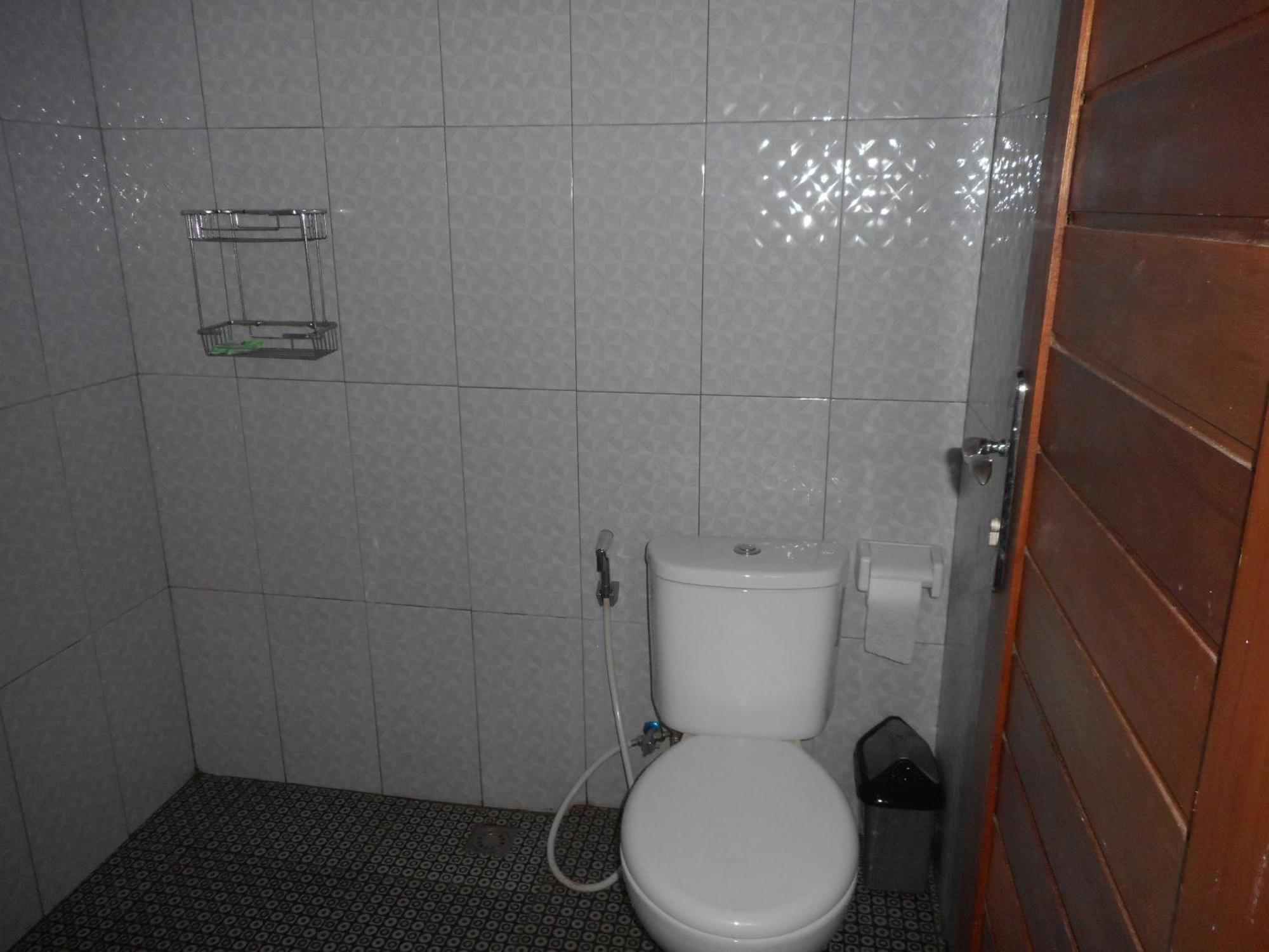 Dika Homestay Sidemen  Dış mekan fotoğraf