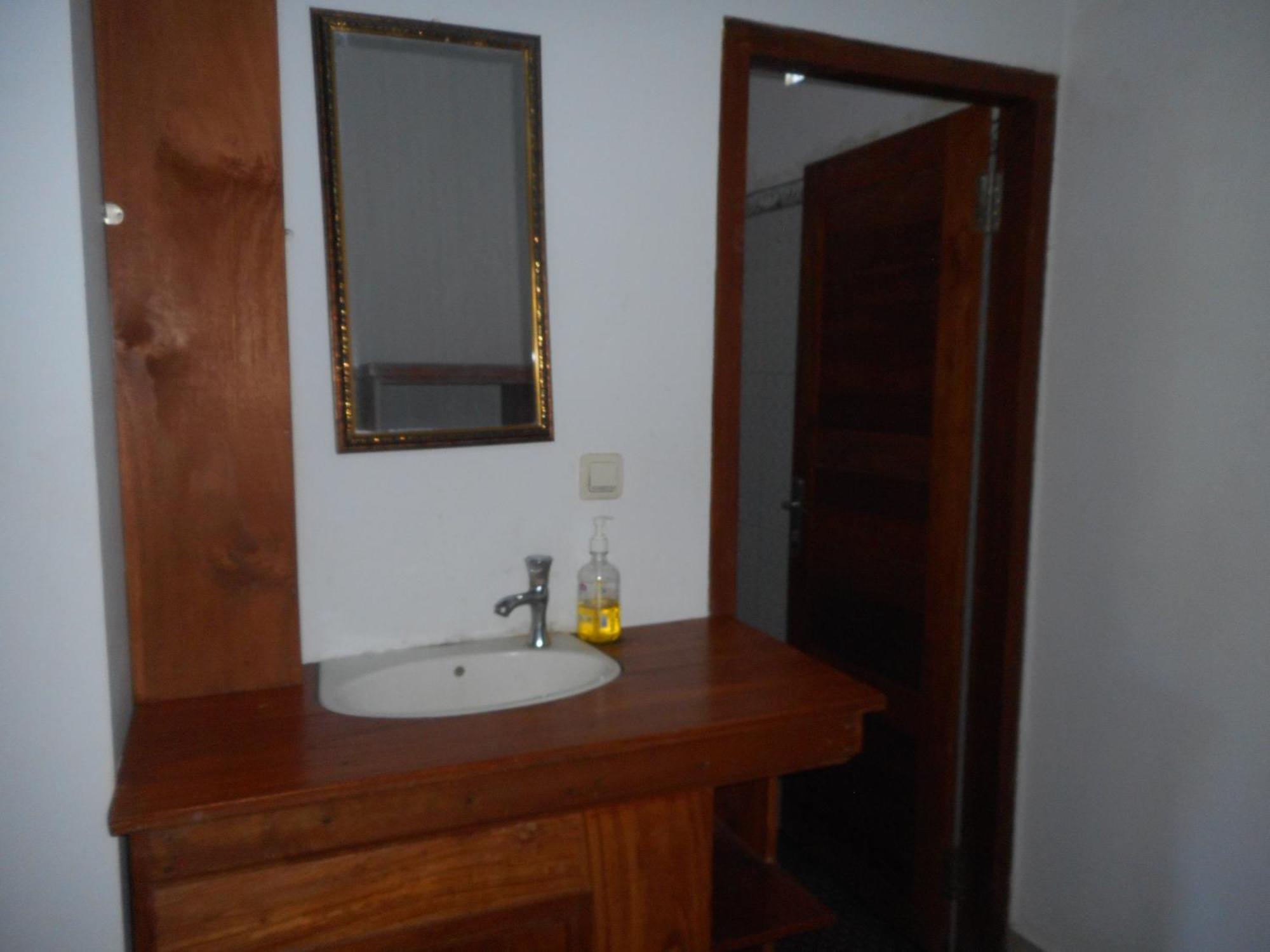 Dika Homestay Sidemen  Dış mekan fotoğraf