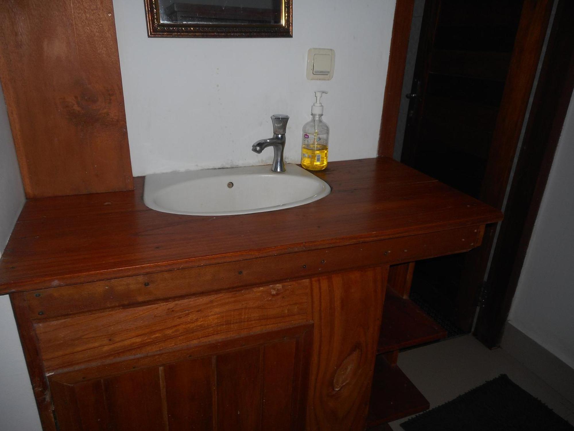 Dika Homestay Sidemen  Dış mekan fotoğraf
