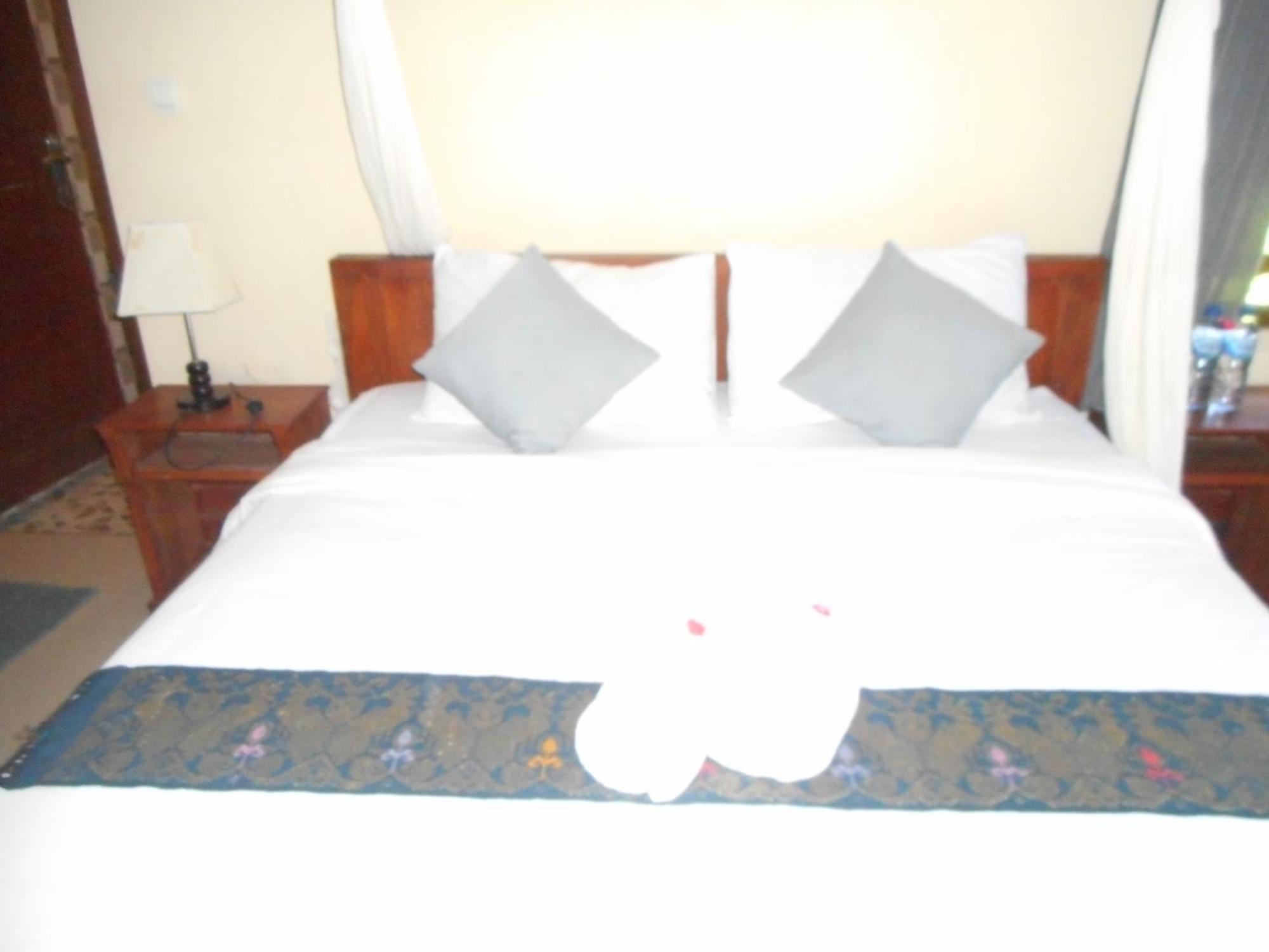 Dika Homestay Sidemen  Dış mekan fotoğraf